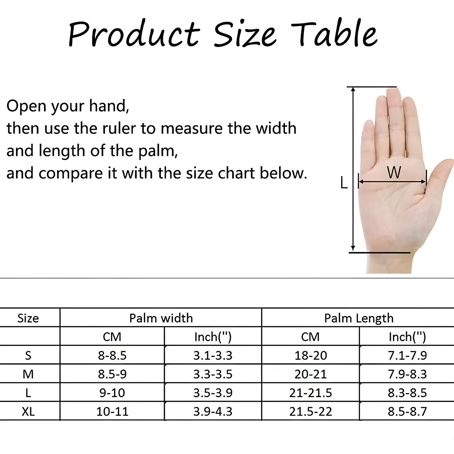 Thermal Touch-Screen Waterproof Gloves