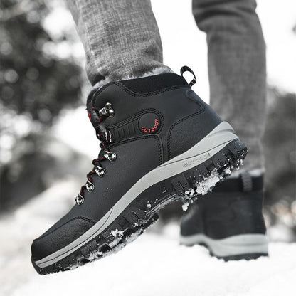 FrostShield - Winter Boots