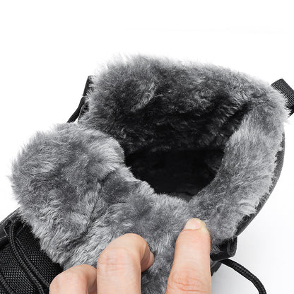 ArcticCozy - Winter Boots