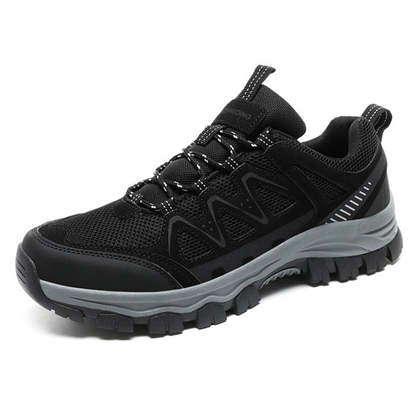LUSINN® CloudFlex – Stealth Black (Work Edition)
