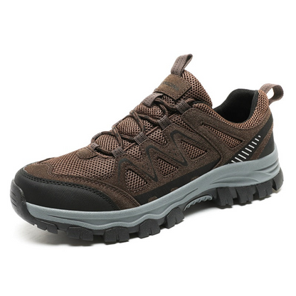 LUSINN® CloudFlex – Urban Brown (Everyday Edition)