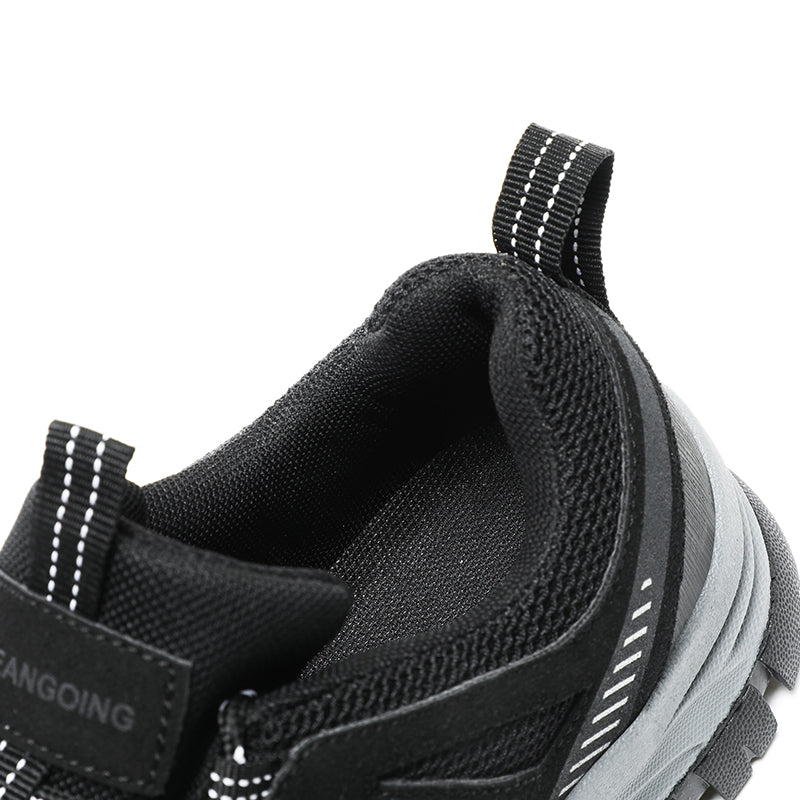 LUSINN® CloudFlex – Stealth Black (Work Edition)