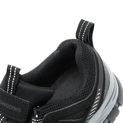 LUSINN® CloudFlex – Stealth Black (Work Edition)