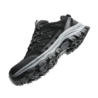 LUSINN® CloudFlex – Stealth Black (Work Edition)