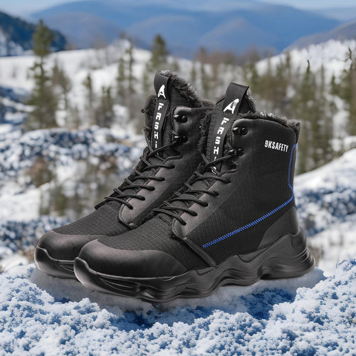 Defencer Winter Boots