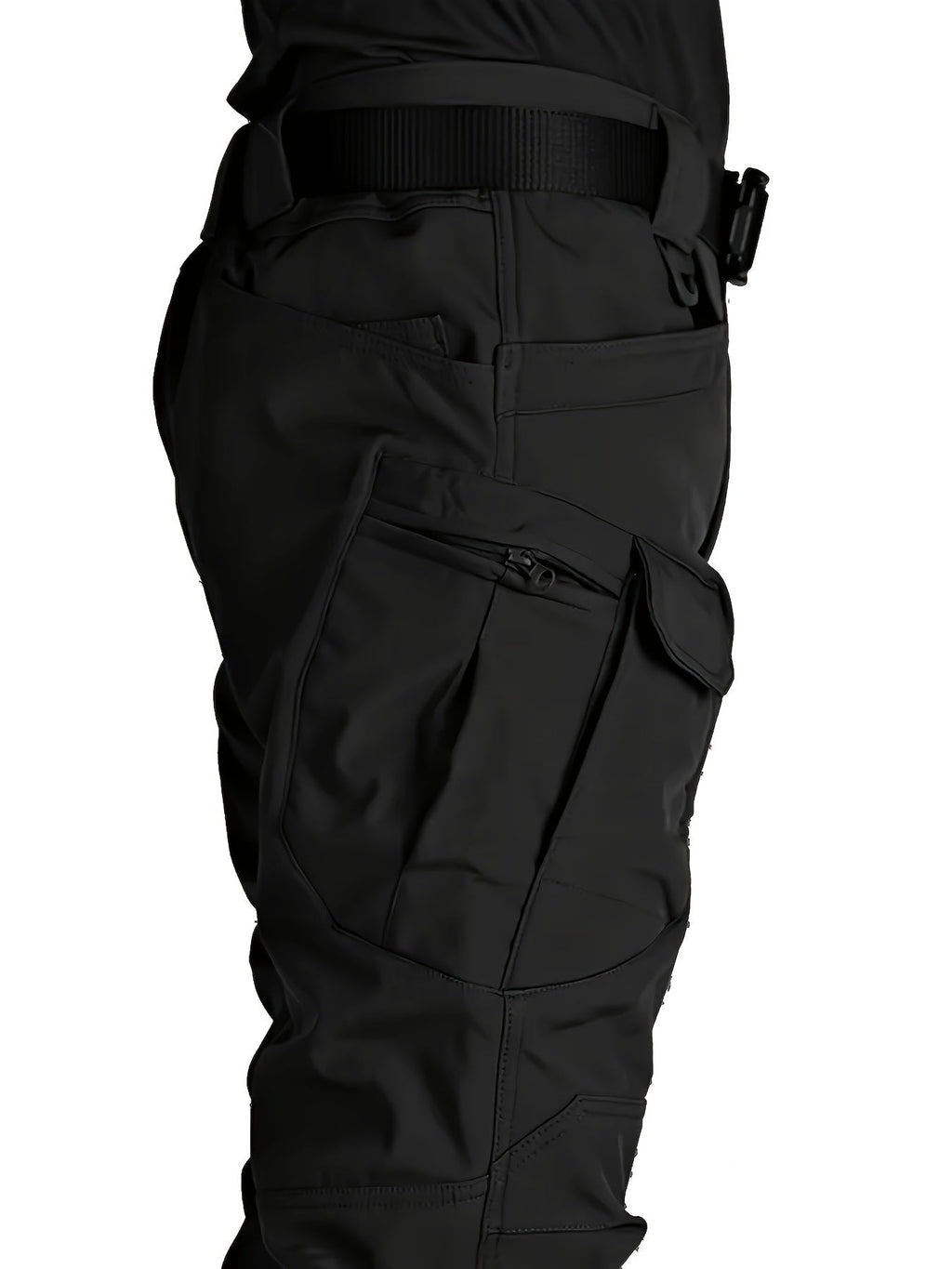 Lusinn® Tactical Work Pants – Durable, Flexible & Work-Ready