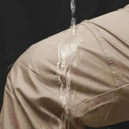 Lusinn® Tactical Work Pants – Durable, Flexible & Work-Ready