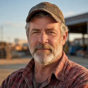 Marcus Bell