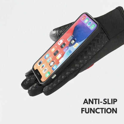 Thermal Touch-Screen Waterproof Gloves